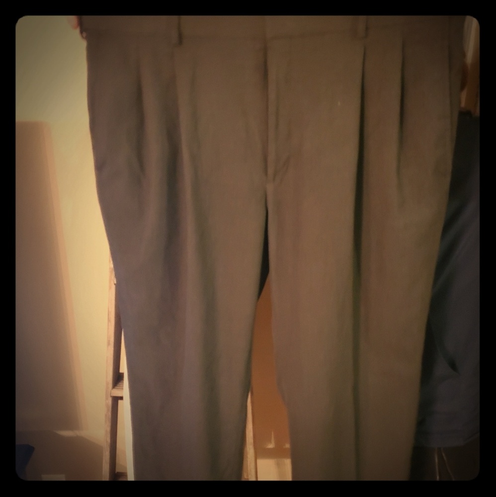 Slacks